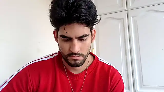 Snapshot of Jackyrose chatting on February 2026 03:48:02 PM Jackyrose online show from February 2026 03:48:02 PM