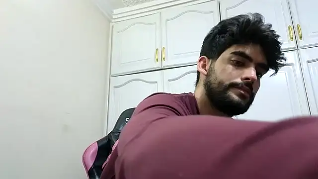 Snapshot of Jackyrose chatting on February 2026 12:33:02 AM Jackyrose online show from February 2026 12:33:02 AM