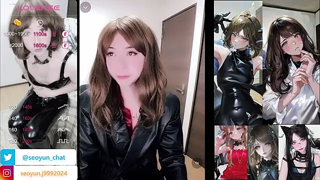 reira 999 online show from February 2025 08:22:02 AM