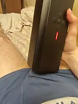 Kettle000 online show from March 2025 03:59:02 PM