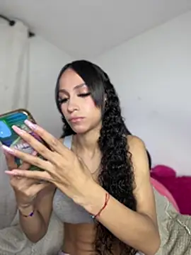 Miaa love6969 online show from February 2026 11:20:02 PM