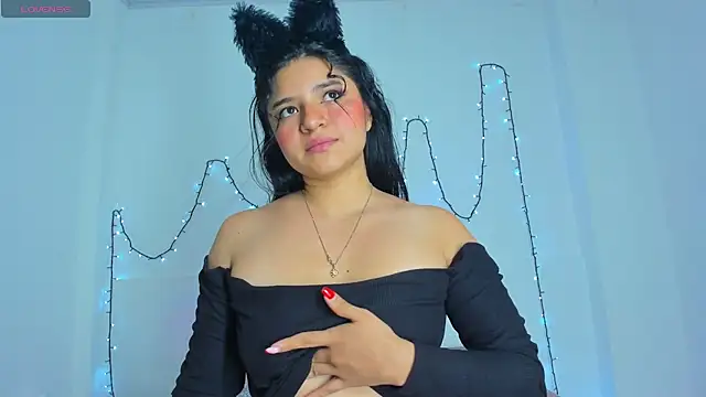 ayheleensexygirl1 online show from January 2025 08:56:01 PM