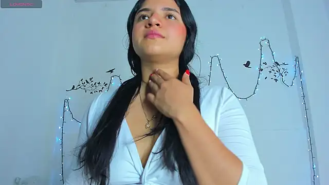 ayheleensexygirl1 online show from January 2025 08:04:01 PM