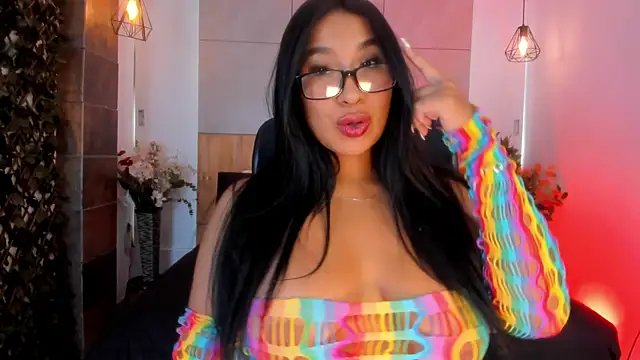 Snapshot of BellaHarllow chatting on July 2026 08:24:02 PM BellaHarllow online show from July 2026 08:24:02 PM