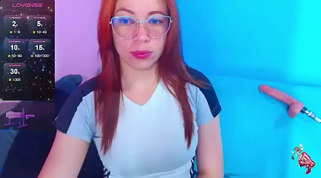 SharonR1 online show from December 2024 11:44:01 AM