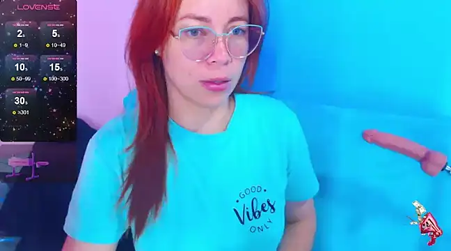 SharonR1 online show from December 2024 08:03:02 PM