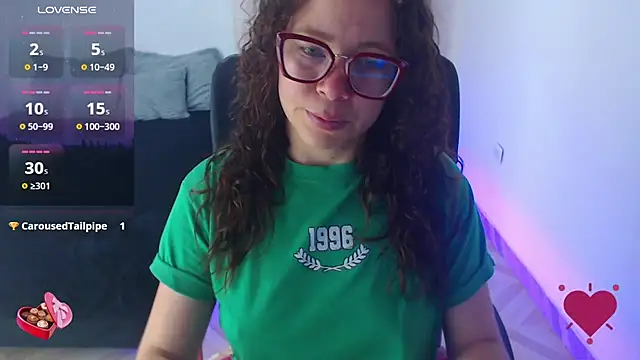 Snapshot of SharonR1 chatting on July 2026 11:29:02 PM SharonR1 online show from July 2026 11:29:02 PM