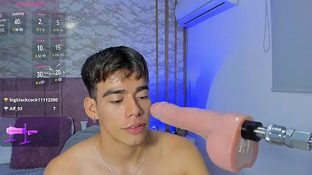 its liam18 online show from February 2025 03:33:01 AM