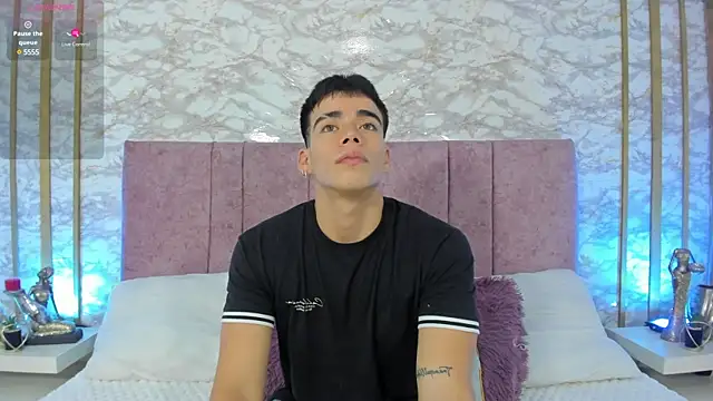 its liam18 online show from March 2025 09:05:02 PM