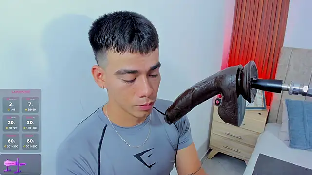 its liam18 online show from September 2025 12:33:01 AM