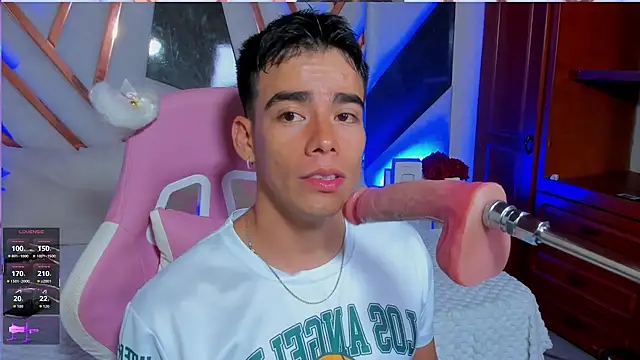 its liam18 online show from March 2026 12:06:02 AM