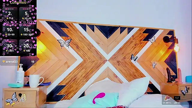 Kathaleiya Ozz online show from March 2025 11:59:02 PM