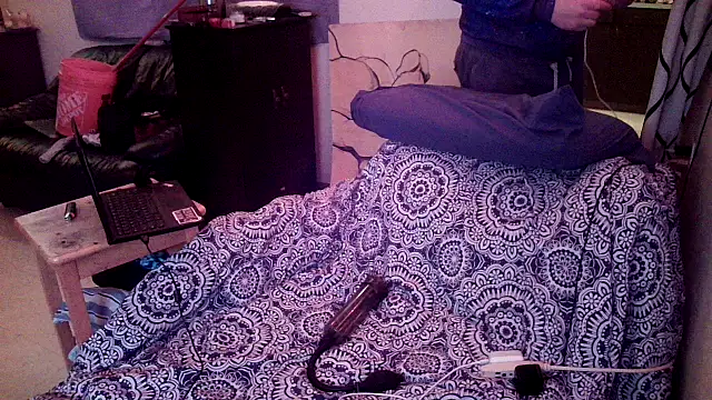 Mic Oxinner online show from January 2025 11:27:01 AM