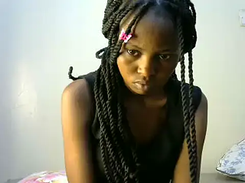 Kasweet Lee online show from January 2025 07:14:02 AM