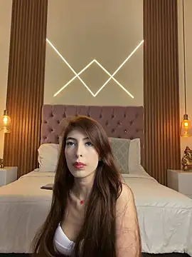 Sophia turneer online show from July 2026 04:55:02 PM