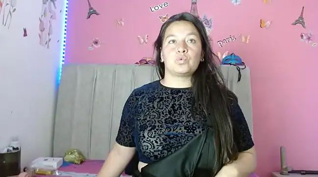 monickhot303av online show from January 2025 11:48:01 PM