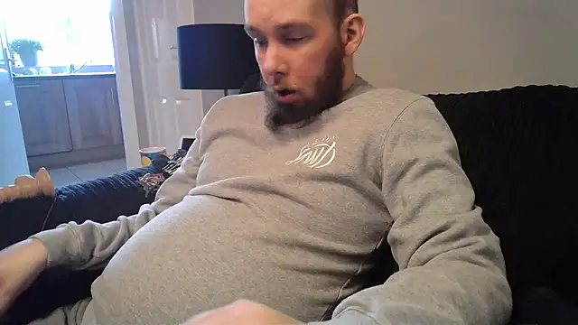 Chubbydan online show from December 2024 09:18:01 AM