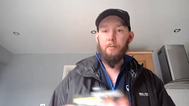 Chubbydan online show from June 2026 03:50:01 PM