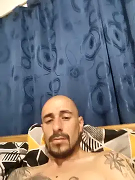 fire menxxx001 online show from February 2026 09:38:01 AM