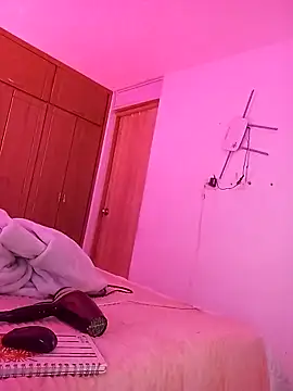 FREYJA- online show from February 2025 07:58:02 PM