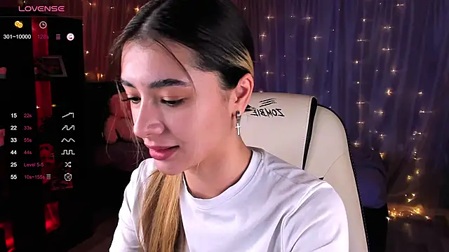 DarlaLike online show from January 2025 07:04:01 AM