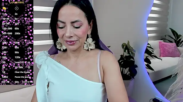 veronika naughty online show from November 2025 02:56:01 PM