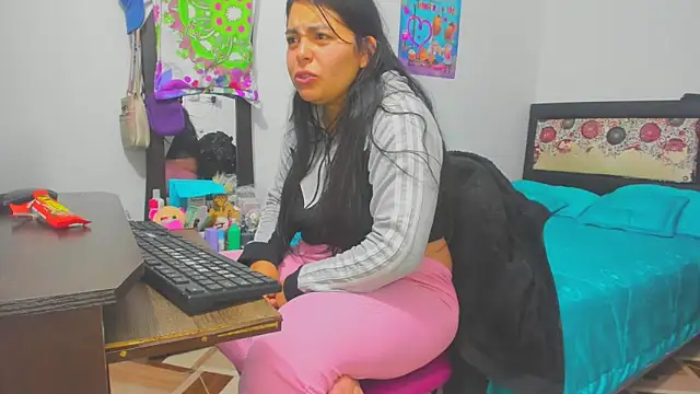 Snapshot of yournaughtyandsexyprinces chatting on September 2025 11:54:01 AM yournaughtyandsexyprinces online show from September 2025 11:54:01 AM