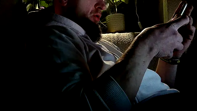 donhulio482 online show from March 2025 06:47:01 PM