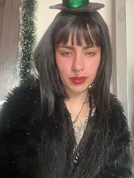  Artemisa X online show from December 2024 05:23:02 PM