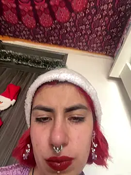  Artemisa X online show from December 2024 06:30:02 PM