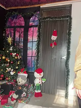  Artemisa X online show from December 2024 09:08:02 PM