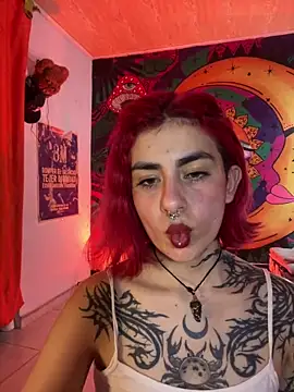  Artemisa X online show from January 2025 11:08:01 PM