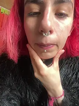  Artemisa X online show from January 2025 06:03:02 PM