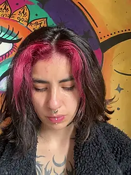  Artemisa X online show from March 2025 03:03:02 PM