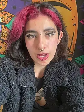  Artemisa X online show from March 2025 06:07:02 PM