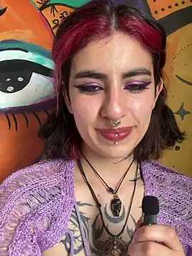  Artemisa X online show from March 2025 06:18:01 PM