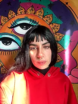  Artemisa X online show from October 2025 12:39:02 PM