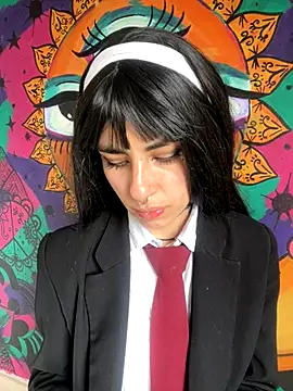  Artemisa X online show from October 2025 04:22:01 PM