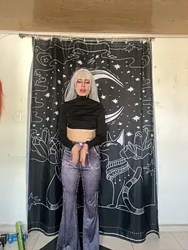  Artemisa X online show from December 2025 06:04:02 PM