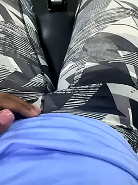 NASTY BOBO online show from November 2025 05:26:01 PM