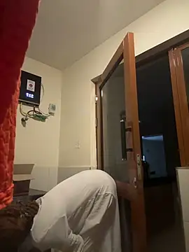 NASTY BOBO online show from March 2026 10:59:02 PM