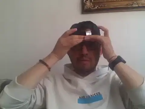 Diptongo online show from December 2024 03:17:01 PM