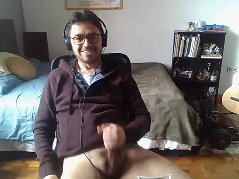 Diptongo online show from October 2025 05:41:02 PM