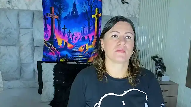 charlotte  G online show from October 2025 11:21:01 AM