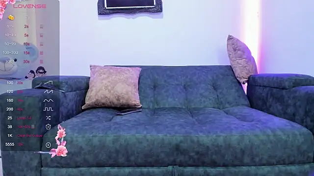 liz 25b online show from January 2026 03:42:02 AM