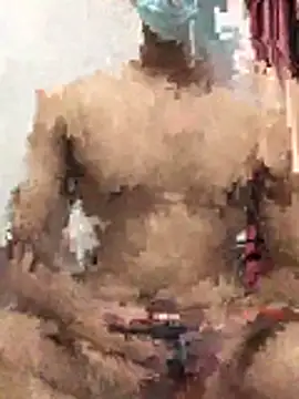 Zeuhorny online show from April 2026 07:27:01 PM