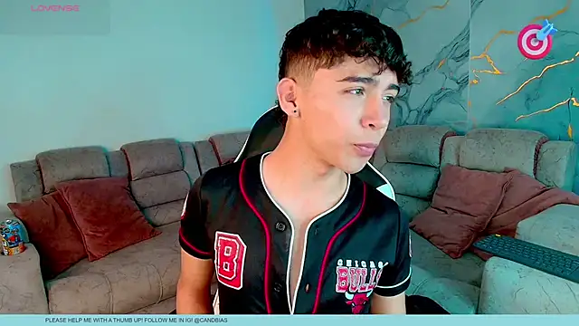 Niico Cruz online show from February 2026 10:36:01 PM