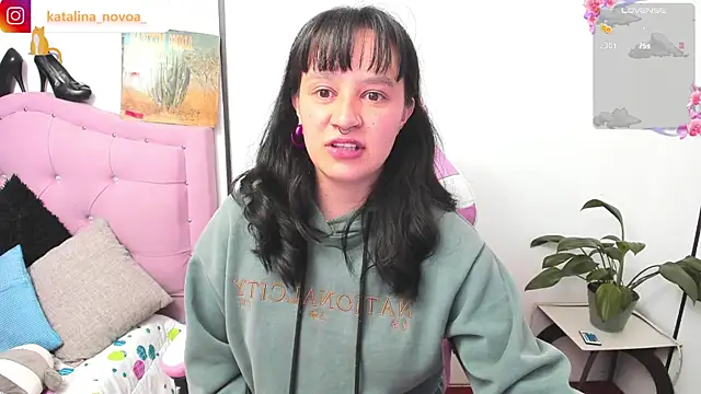 Snapshot of Katalina_novoa chatting on May 2026 02:07:02 AM Katalina novoa online show from May 2026 02:07:02 AM