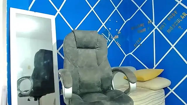 alexander megan online show from September 2025 08:43:01 PM