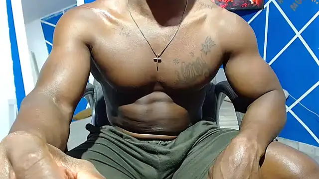 alexander megan online show from November 2025 11:23:02 AM